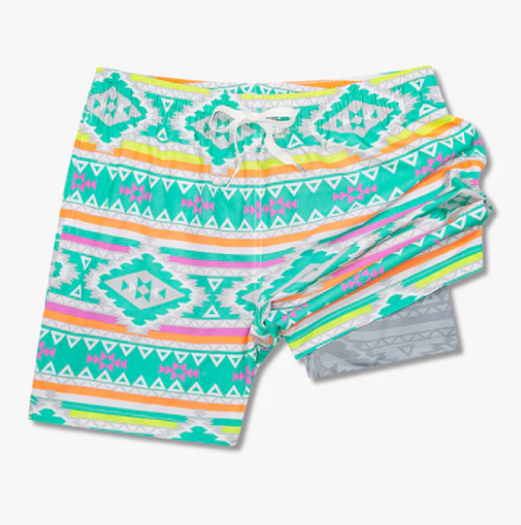 Chubbies The En Fuegos 5.5