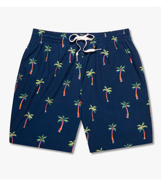 Chubbies Chubbies The Tree Myself and I's 7" Stretch (Zipper Back Pocket) **FINAL SALE**