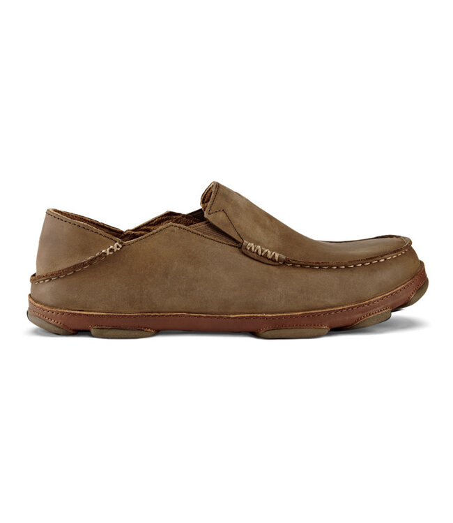 OluKai Moloa M Ray/Toffee