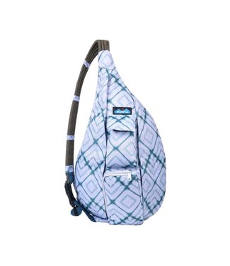 Kavu Kavu Rope Sling Ocean Dye