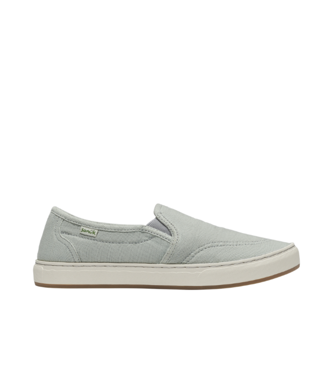 Sanuk W Avery Hemp **FINAL SALE**