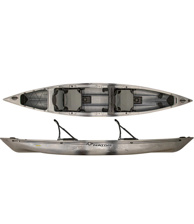 Native Ultimate FX 15 Tandem