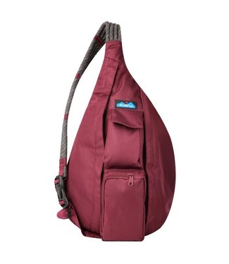 Kavu Kavu Rope Sling Dark Cherry