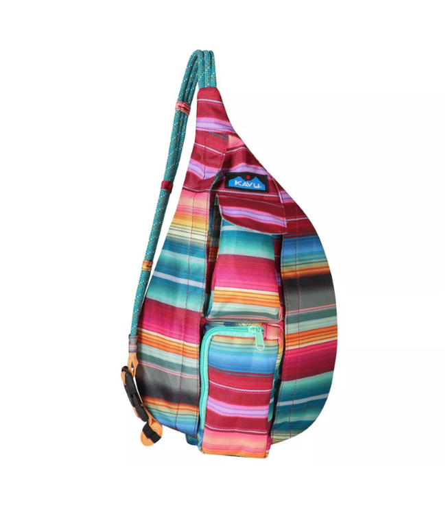 Kavu polyester rope sling hot sale bag