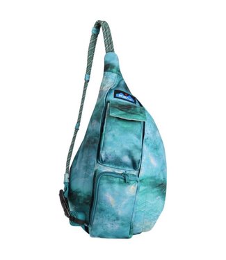 Kavu Kavu Mini Rope Sling Ocean Storm