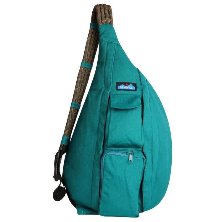 Kavu Rope Bag Niagara Falls Rock Outdoors