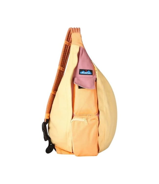 kavu rope bag