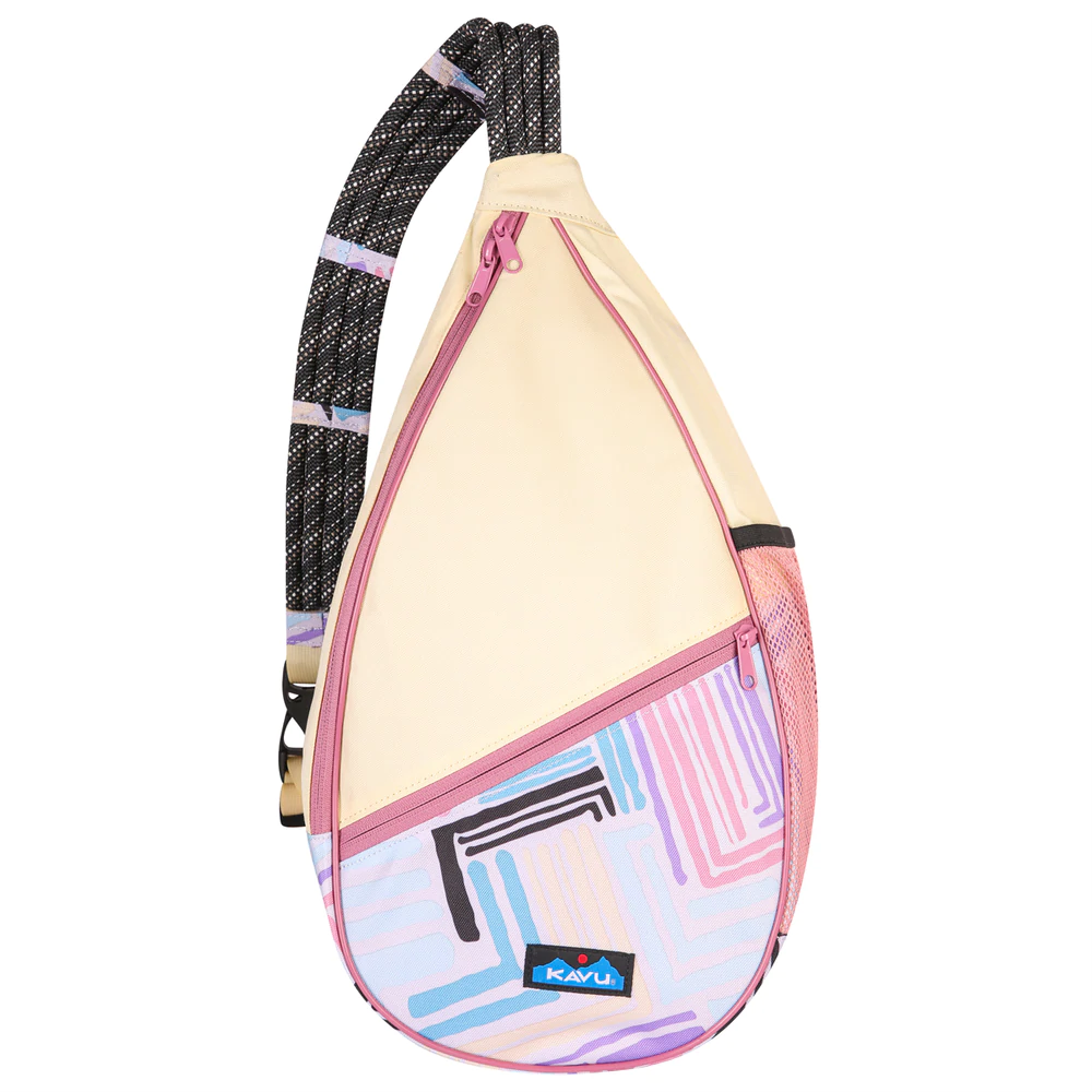 Kavu Paxton Pack Party Pop Rock Outdoors