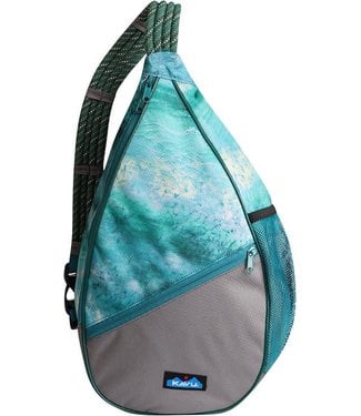 Kavu Kavu Paxton Pack Ocean Storm