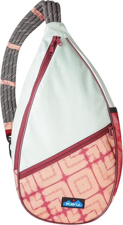 Kavu Paxton Pack Meadow Dye Rock Outdoors