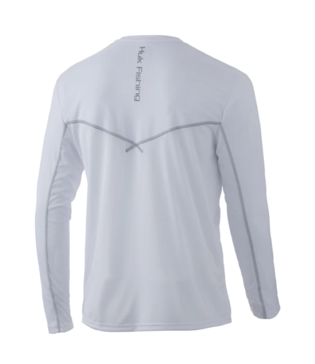 Huk Icon X LS Performance Shirt