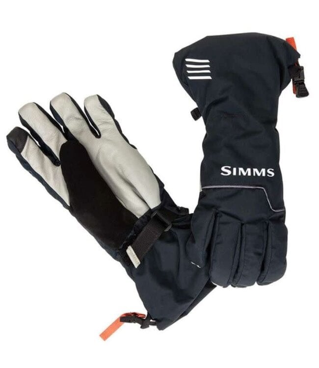 Simms Challenger Insulated Glove