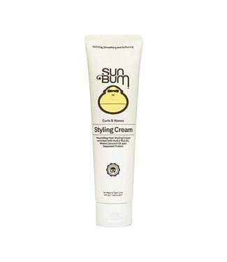 Sun Bum Sun Bum Curls & Waves Styling Cream