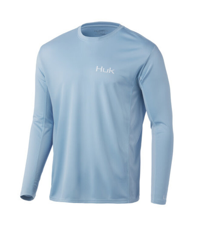 Huk Icon X LS Performance Shirt