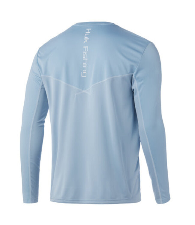 Huk Icon X LS Performance Shirt