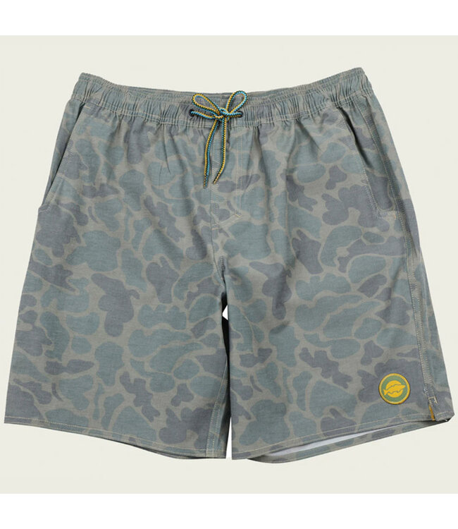 Marsh Wear Mallard Volley Short