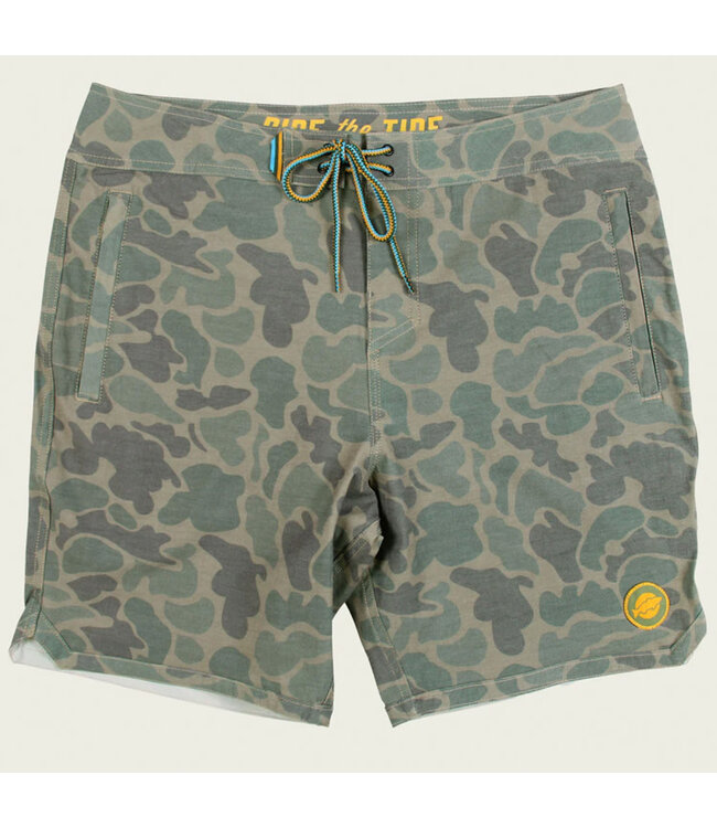 Marsh Wear Mallard Boardshort