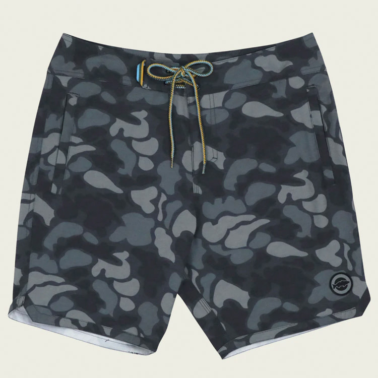 Marsh Wear Mallard Boardshort - Rock Outdoors