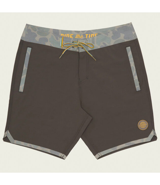 Marsh Wear Mallard Boardshort