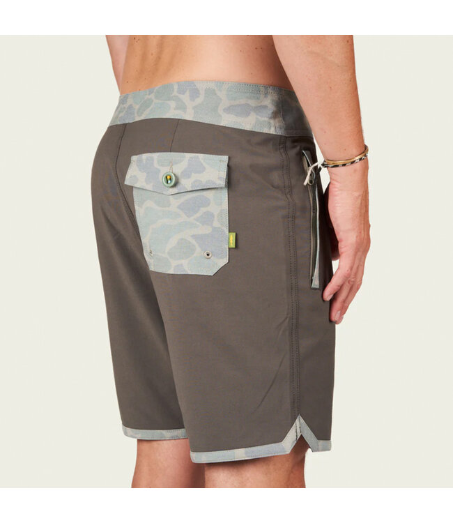 Marsh Wear Mallard Boardshort