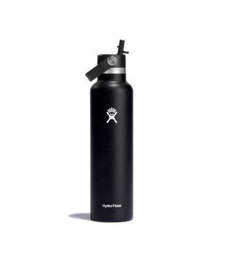 Hydro Flask Hydro Flask 24oz Standard Mouth Flex Straw Cap