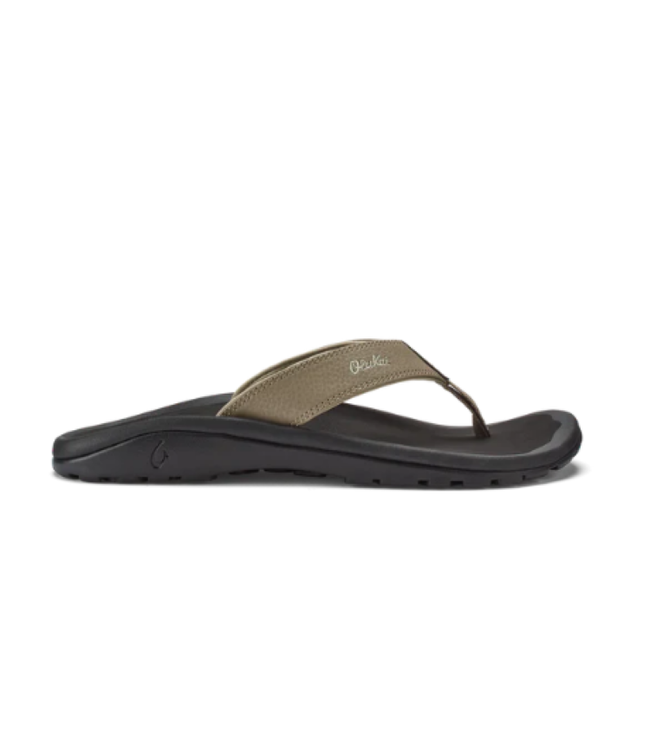 OluKai 'Ohana Men's Flip Flops