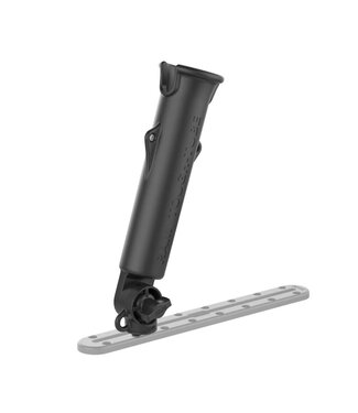 RAM® Tough-Tube™ Rod Holder with Track Base