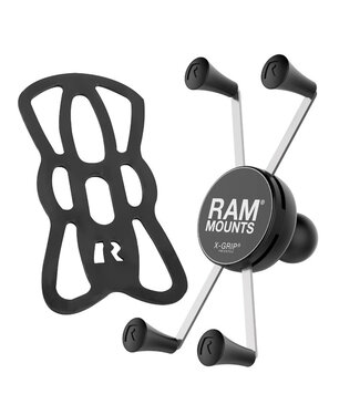 RAM Tube Jr.™ FISHING ROD HOLDER - Paddlesports Megastore