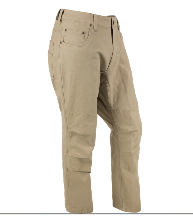 Drake Canvas Pant