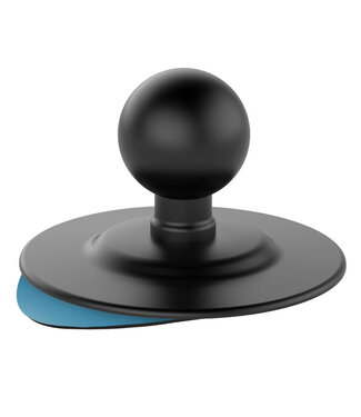 RAM® Flex Adhesive Ball Base 1" Ball (Unpackaged)