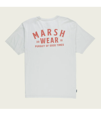Marsh Wear Marsh Wear Alton SS Tee