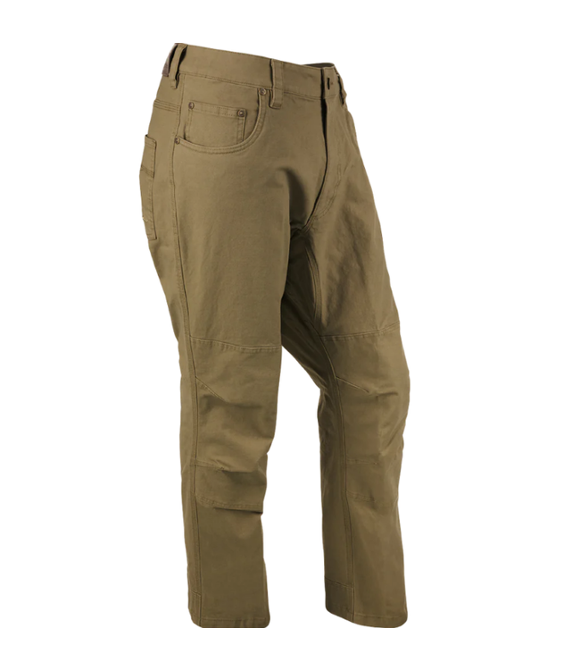 Drake Canvas Pant