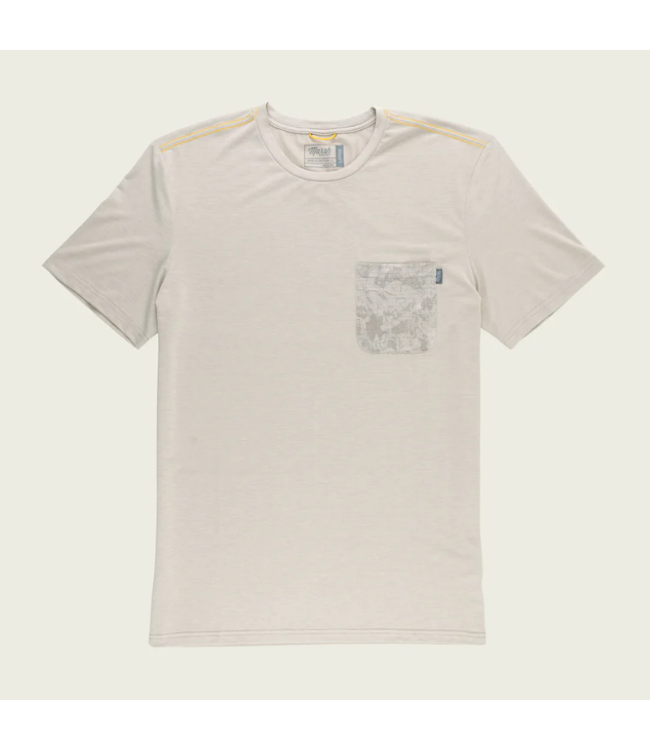 Marsh Wear Buxton SS Performance Shirt