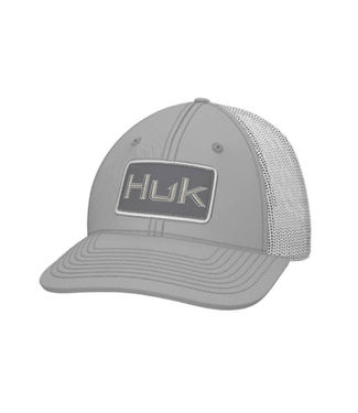 Huk Huk Bold Patch Trucker