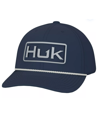 Huk Huk Captain Huk Rope Hat