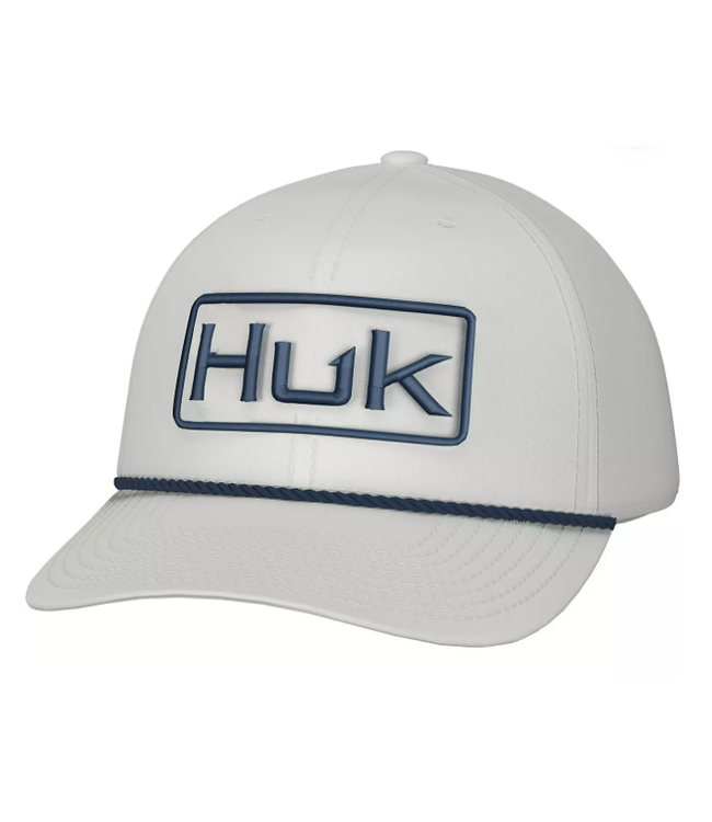 Huk Captain Huk Rope Hat