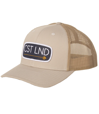 Coastland Coastland Arrow Trucker Hat