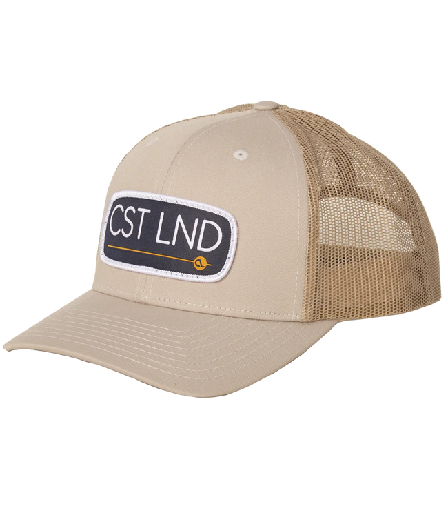 Coastland Arrow Trucker Hat