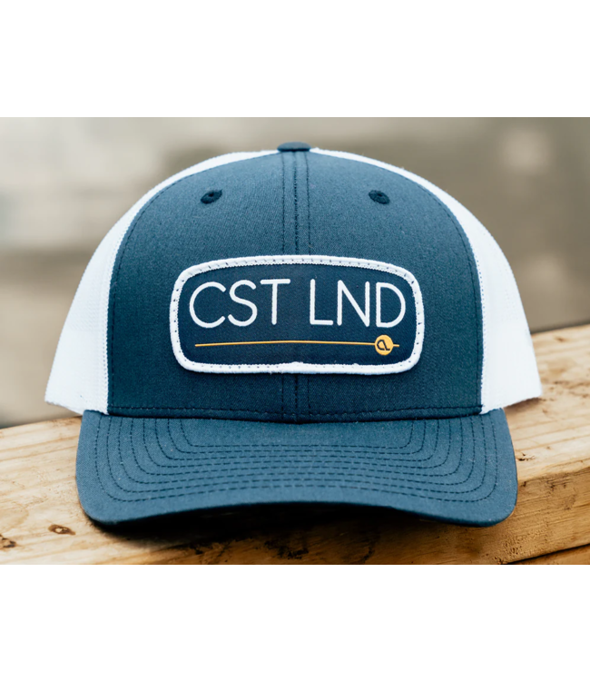 Coastland Arrow Trucker Hat