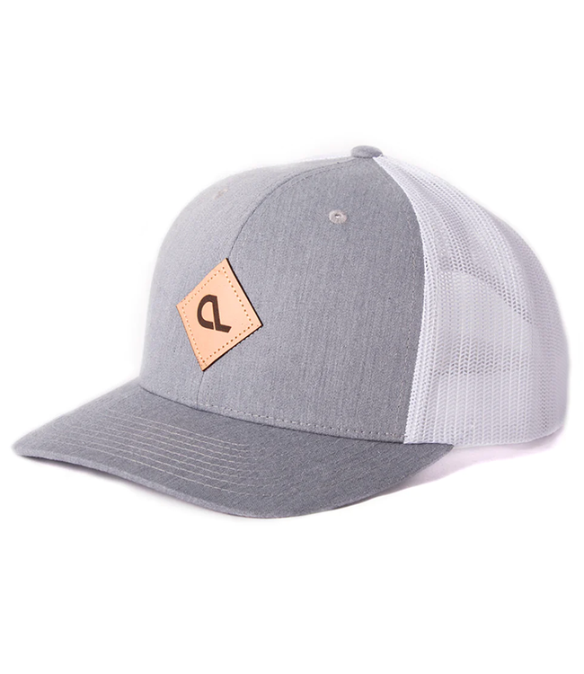 Coastland Diamond Mind Trucker Hat