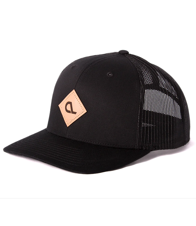 Coastland Diamond Mind Trucker Hat