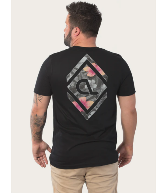 Coastland Hawaiian Mind SS Tee