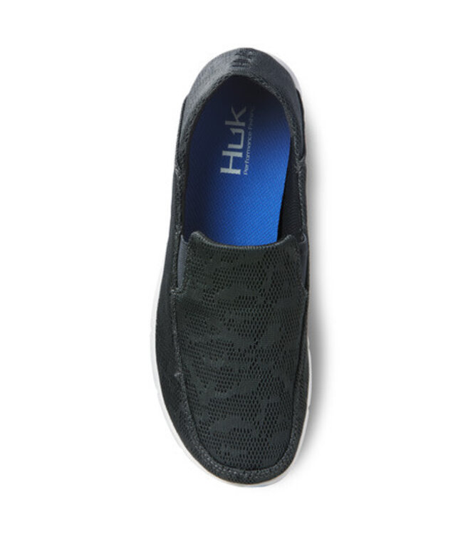 Huk Brewster Barbed U