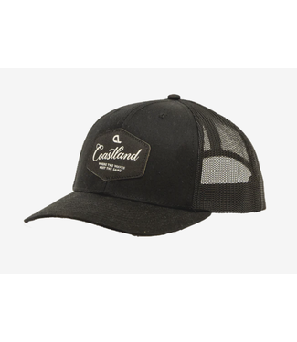 Coastland Coastland Waves Trucker Hat