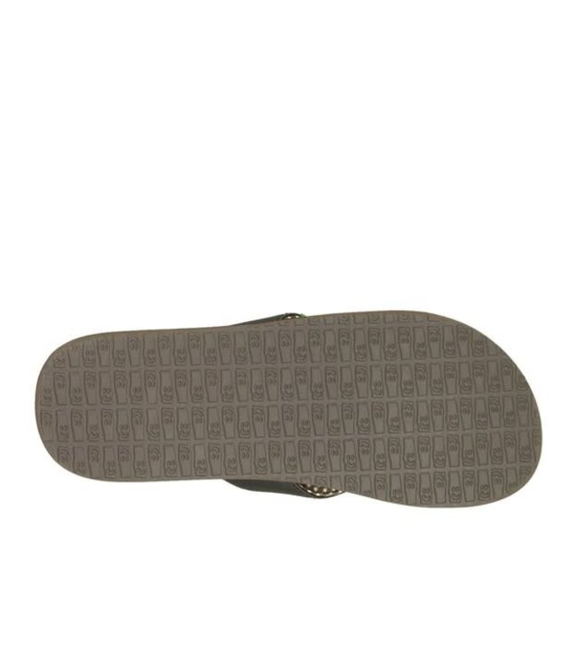 Sanuk W Yoga Mat