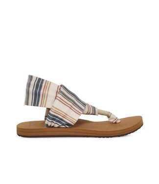 Sanuk Sanuk W Sling St Blanket **FINAL SALE**