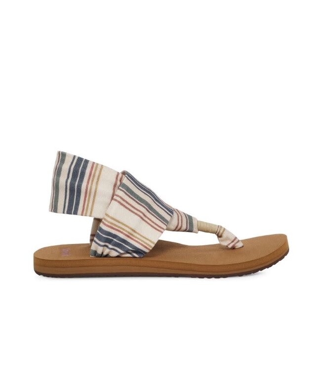 Sanuk Sanuk W Sling St Blanket **FINAL SALE**