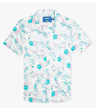 Chubbies Chubbies The Year Round Summer (Rayon Sunday Shirt)