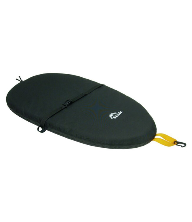 Seals Cockpit Seal™ ULTRA w/ Hull Strap