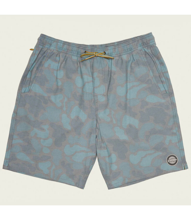 Marsh Wear Mallard Volley Short - Rock Outdoors